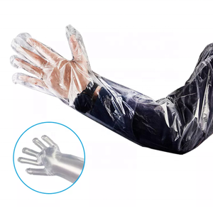 Guantes de inseminación para uso veterinario, guantes de inseminación, barato, <span class=keywords><strong>Otl</strong></span>, <span class=keywords><strong>Aicher</strong></span> - Product Image 4