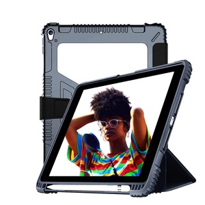 Ốp Chống Sốc Mới Cho <span class=keywords><strong>Apple</strong></span> <span class=keywords><strong>Ipad</strong></span> Air 4 5 Ốp Nặng - Product Image 2