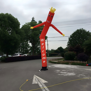 Muñeco Inflable Publicitario Sky <span class=keywords><strong>Dancer</strong></span>, Personalizable con Impresión y Diseño - Product Image 3
