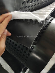 プラスチック製ディンプル排水マットボード - Product Image 6