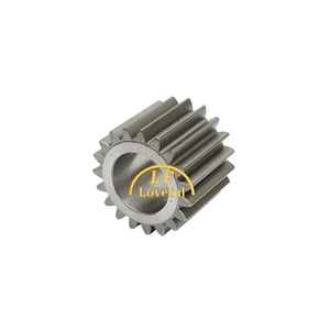 Piñón Planetario <span class=keywords><strong>Fata</strong></span> para Massey Ferguson 15T OEM 3429972M1 - Product Image 2
