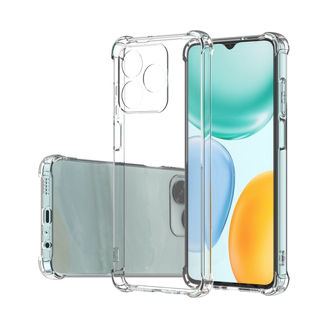 Shockproof Phone Case for Honor 300 X8C 300PRO 200lite Back Cover