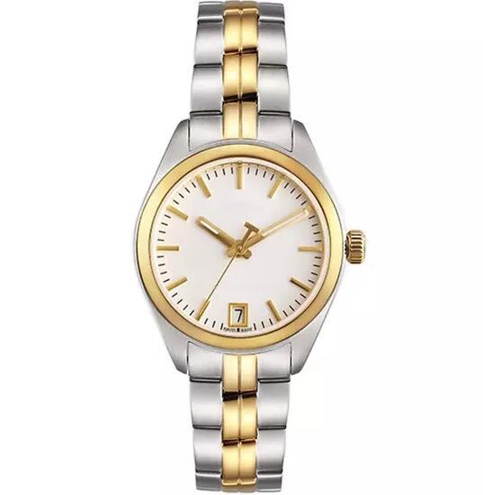 Dress Watch Vintage Simple Design 316L Stainless Steel Mechanical Watches Sapphire Crystal Glass Retro Watch for Women