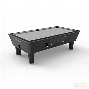 Table de billard à pièces SZX 7 pieds/8 pieds, système à pièces, table de billard pour salle de jeux - Product Image 5