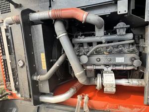 รถขุดดูซาน DX225 มือสอง ผลิตในเกาหลี 22 ตัน เครื่องจักรก่อสร้างมือสอง รถขุดตีนตะขาบขนาดกลาง ดูซาน dx225 - Product Image 3