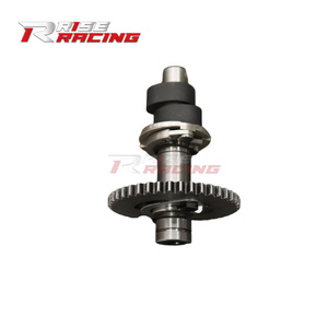 Ensemble d'arbre à cames Rise 0180-024100 0180-024004 30004-060010150 0180-024003 0180-024002 pour VTT <span class=keywords><strong>Quad</strong></span> UTV 500cc CF500 <span class=keywords><strong>CF625</strong></span> - Product Image 3