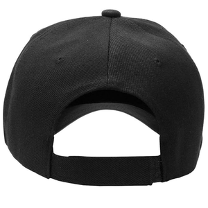 หมวกเบสบอลผ้าฝ้ายแบบปรับได้สำหรับทุกเพศ ปีกโค้ง หมวกกีฬา สำหรับกิจกรรมกลางแจ้ง ออกกำลังกาย วิ่ง ทุกฤดู MOQ ต่ำ รุ่น Jerry - Product Image 3