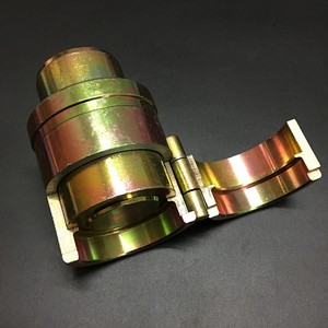 Herramienta de nivelación/tubo Rvs Balg Druk Side <span class=keywords><strong>Schimmel</strong></span> Lat Mond/Wave, 3/4/6 puntas - Product Image 3