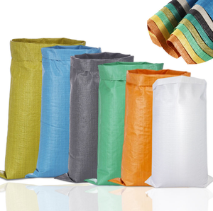 Tùy Chỉnh In Ấn Nhiều Lớp 2.5Kg 5Kg 10Kg 15Kg <span class=keywords><strong>PP</strong></span> Dệt 50Kg Gạo Túi Gạo Bao Túi Cho Gạo Hạt 25Kg Túi Polypropylene - Product Image 2