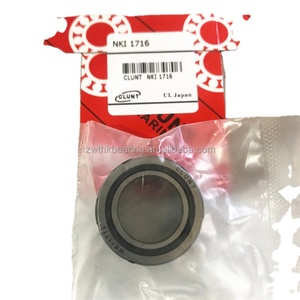 Assale Posteriore del motociclo Drive Cuscinetto Ad Aghi Personalizzato 10x32x17mm Ago 10x32x17 cuscinetto - Product Image 3