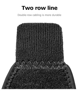 Attelle de cheville réglable pour la prévention des blessures, le soulagement de la douleur et les performances sportives - Product Image 3