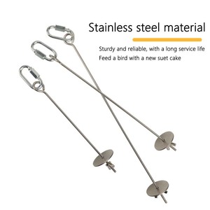 Toptan Ekolojik Seramik Kuş Malzemeleri Küçük Yemlik Dağılmaz Sıçramaz Kase Sığırcık Tavus Kuşları için - Product Image 3