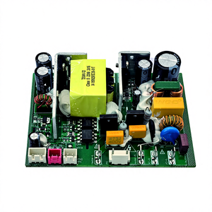 Ensamblaje de PCBA para Electrodomésticos Inteligentes 5G, Fabricación de PCB Llave en Mano, 1-40 Capas, 1PC MOQ, ISO9001, ISO14001, RoHS, CE, AOI - Product Image 1