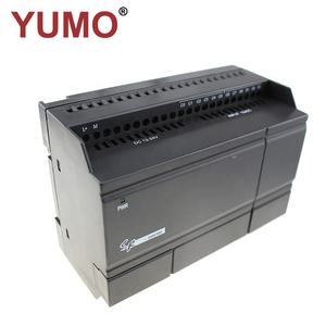 Mesin Cetak Injeksi Kontrol YUMO PLC SR-20EGD PLC - Product Image 3