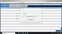 MG SAIC VDS3 진단 소프트웨어 또는 SIPS ECU 프로그래밍 소프트웨어용 팀뷰어를 통한 원격 로그인 (1회성)
