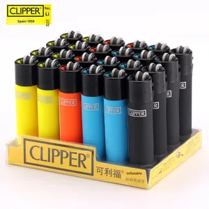 Plastica <span class=keywords><strong>per</strong></span> <span class=keywords><strong>Accendini</strong></span> Ricaricabili con Rotella di Accensione, Accendino di Lusso Leggero a Gas Butano, Vendita all'Ingrosso - Product Image 4