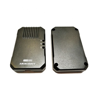 Piezas de caja de electrodoméstico de alta calidad, recubrimiento en polvo, magnesio, fabricantes de fundición a presión - Product Image 6