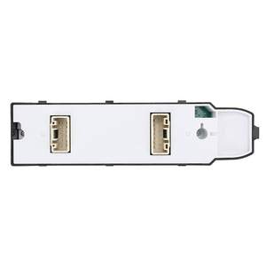 Interruptor de elevalunas eléctrico YITRUM DG8T-66-350 para Mazda CX-3 12V con control automático - Product Image 4