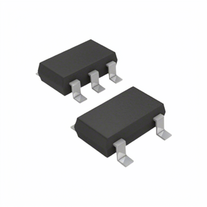 Manufacturer Channel Electronics Component SOT 23 5 Thin, TSOT 23 5 Power Management (PMIC) LD3985G18R - Product Image 1