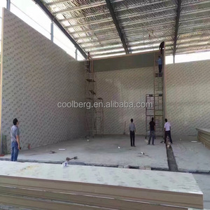 <span class=keywords><strong>Chambre</strong></span> <span class=keywords><strong>froide</strong></span> adaptée aux besoins du client par température positive ou négative de pièce de congélateur - Product Image 4