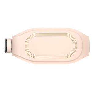 Sabuk pelangsing badan elektrik, sabuk terapi lemak dan pereda nyeri aplikasi pinggang, sabuk pelangsing tubuh 360 derajat, Stimulator otot elektrik terbaru - Product Image 6