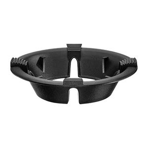 Anneau coupe-vent pour cuisinière à gaz, couvercle d'économie d'énergie, en fonte, pour concentrer la flamme, antidérapant, type encastré sur table - Product Image 1