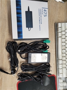 Nouveau chargeur d'alimentation pour communicateur Hart Emerson Rosemount 475, référence 00475-0003-0022, chargeur de batterie, garantie 18 mois, fabriqué en Allemagne - Product Image 6