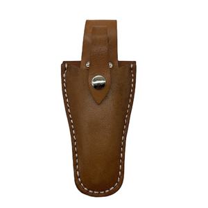 Koeienhuid Schaar Cover Leer Mes Cover Tuin Schaar Gesneden Takken Cut Leather Cover Snoeien Takken Speciale <span class=keywords><strong>Holster</strong></span> - Product Image 2