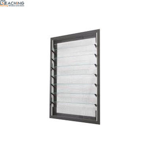 <span class=keywords><strong>China</strong></span> proveedor precio competitivo de alta calidad AS2047 Estándar clara de vidrio de aluminio de diseño de la rejilla - Product Image 1