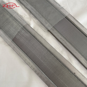 Longteng Stainless Steel & Aluminum Alloy Reeds for <b>Needle</b> Loom Knitting & Weaving Loom Spare Parts-Textile Dyeing Machinery - Product Image 1