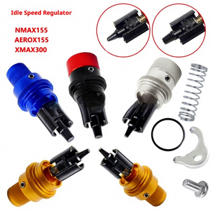 Modèle L0054 – Régulateur de Ralenti Électronique pour <span class=keywords><strong>Moto</strong></span> (NMAX155, AEROX155, XMAX300) - Product Image 4