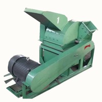 Broyeur de bois prix sciure de bois poudre faisant la machine broyeur de bois broyeur à marteaux