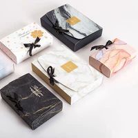 Logo personnalisé imprimé pour femmes, 10 pièces, Design fantaisie, sous-vêtements, chaussettes, emballage, coffrets cadeaux, vente en gros