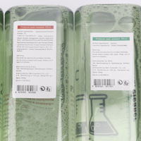 Venta coreana Hydra Water Face Peel Beauty Machine Solution Aqua Cleaning Dermabrasion Facial Peeling Solución especial 3 botellas
