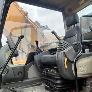 Excavadoras de cadenas Caterpillar CAT330D2 usadas de 30 toneladas, CAT330D, Cat330, CAT330E, Carter 330, excavadora de segunda mano, ¡gran oferta! - Product Image 6