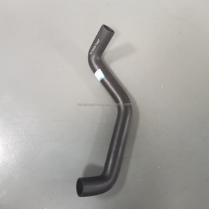 ท่อยางหม้อน้ำล่างรถขุด PC200-8 รุ่น 20Y-03-42250 206-03-21611 - Product Image 4