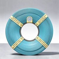 Filament de Recharge PLA Original BAMBOO 2026 1,75 mm Haute Vitesse Facile à Imprimer avec RFID pour Imprimantes 3D FDM X1 A1 P1 P2 H2D H2C