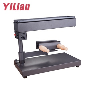 <span class=keywords><strong>Appareil</strong></span> de cuisine électrique multifonctionnel pour <span class=keywords><strong>raclette</strong></span> et grill, idéal pour un usage domestique - Product Image 3