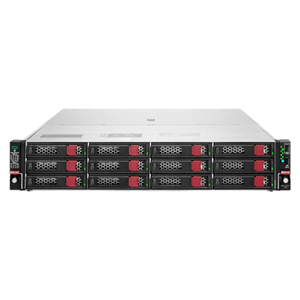 Hpe alletra 4120 24lff CTO hệ thống với P46252-B21 Rack mountable lưu trữ máy chủ trong kho - Product Image 1