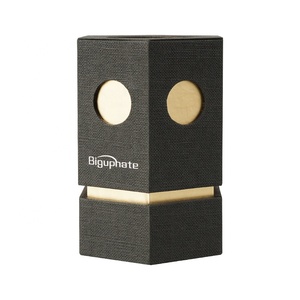 Nhà Máy Trực Tiếp Bán Bao Bì Hộp Thiết Kế Làm Chai Nước Hoa Và Hộp - Product Image 2