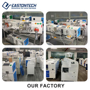 Kabelwikkelmachine Draad Eastontech EW-20A-1, Handmatige Kabelwikkelmachine, Herwikkelmachine - Product Image 5