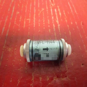 VFL-H44กรองหลอด Pneuvum ของแท้ VFLH44ใหม่ - Product Image 1