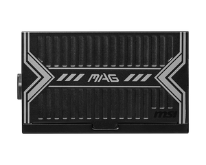 Alimentation ATX MSI MAG A650BNL PCIE5.0 <span class=keywords><strong>550W</strong></span> <span class=keywords><strong>80</strong></span>+ BRONZE, Nouveau Stock, pour Ordinateurs de Bureau Gaming et Serveurs - Product Image 5