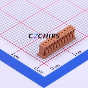 A1253H-11P Housing (Wire-to-Board / Wire-to-Wire) P=1.25mm Connector 1x11P 1.25mm 1 11 - Product Image 1