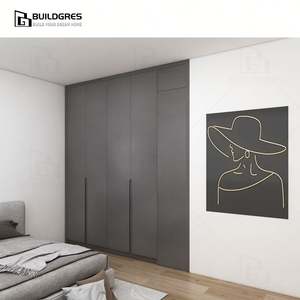 <span class=keywords><strong>Armadio</strong></span> per Bambini Buildgres con Serratura, Materiale Sicuro per la Sicurezza della <span class=keywords><strong>Cameretta</strong></span> dei Bambini - Product Image 5