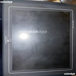 Panneau tactile Weintek Hmi MT8104T d'occasion testé - Product Image 1
