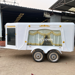 Carrozas Fúnebres, Carros para Ataúdes, Carros Fúnebres con Remolque y Carros Fúnebres de Fabricantes de Carros Fúnebres Más Populares - Product Image 1