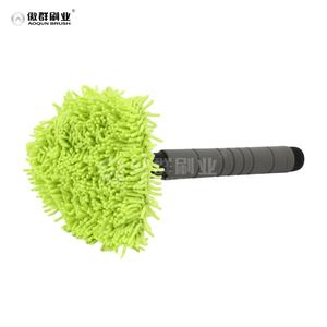 Brosses de nettoyage de vitres multifonctions 8 en 1 pour la maison - Product Image 2