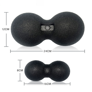 Phòng tập thể dục phòng tập thể dục massage mềm EPP đậu phộng & bọt lăn cho phòng tập thể dục đào tạo và tập thể dục - Product Image 4