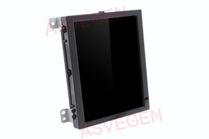 Đầu Phát Radio <span class=keywords><strong>Android</strong></span> Cho Ô Tô Chất Lượng Tốt Nhất 9.7 Inch <span class=keywords><strong>Android</strong></span> 14 TS10, Hỗ Trợ Carplay, 4G, <span class=keywords><strong>GPS</strong></span>, WIFI, Dành Cho Zotye T700/T800 - Product Image 4